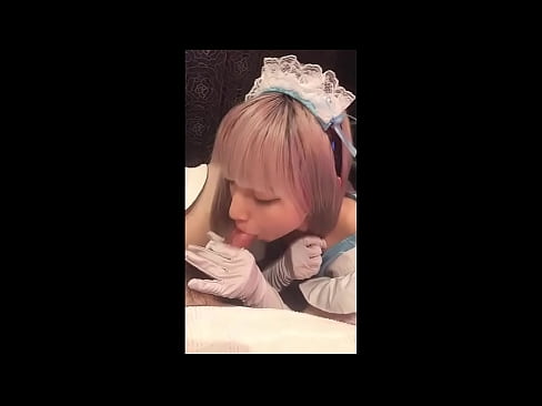 ❤️ I-Japanese Idol [mayuka], isinxibo sesicakakazi saseFransi, inxalenye yoku-1, i-blowjob kunye ne-jerk off nge-lotion Isondo esisemgangathweni kumanyala xh.sexeey.ru ☑