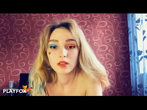 ❤️ Iiglasi zomlingo zenyani zomlingo zandinika isondo kunye noHarley Quinn Isondo esisemgangathweni kumanyala xh.sexeey.ru ☑